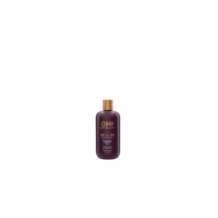 Chi Deep Brilliance Optium Moisture Shampoo - 12 Oz.