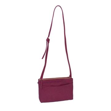 Dot Dash Jade Crossbody Bag