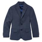 Collection By Michael Strahan Suit Jacket- 8-20-reg And Husky