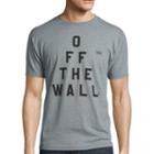 Vans Eye Chart Short-sleeve T-shirt