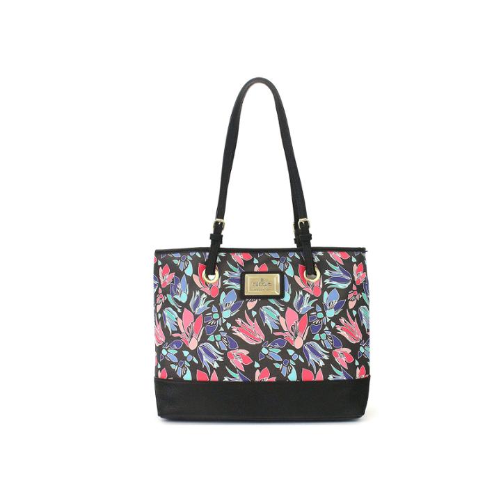 Nicole By Nicole Miller Amber Tote