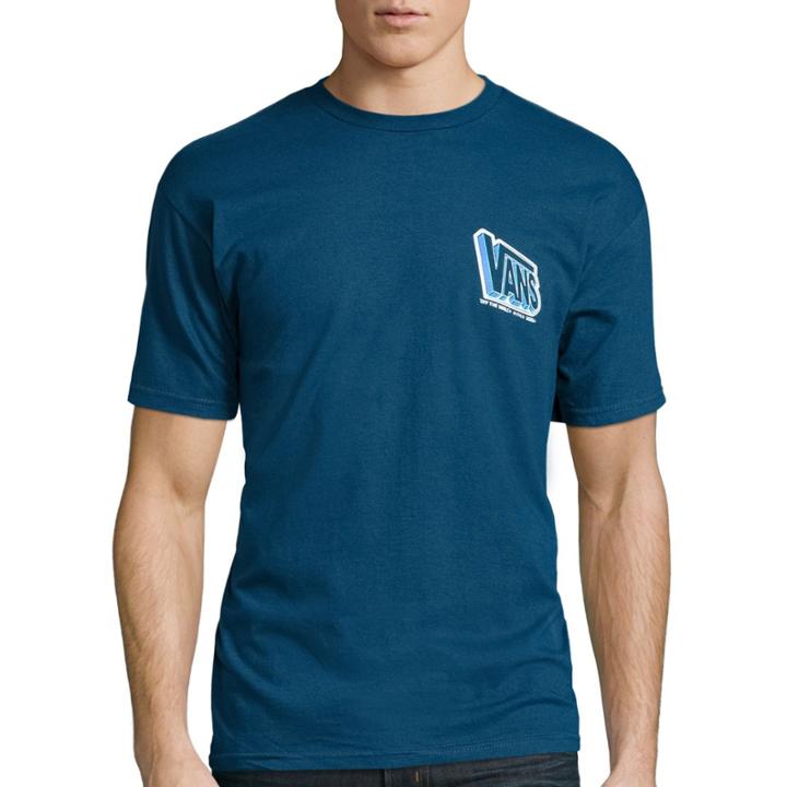 Vans Dropback Short-sleeve T-shirt