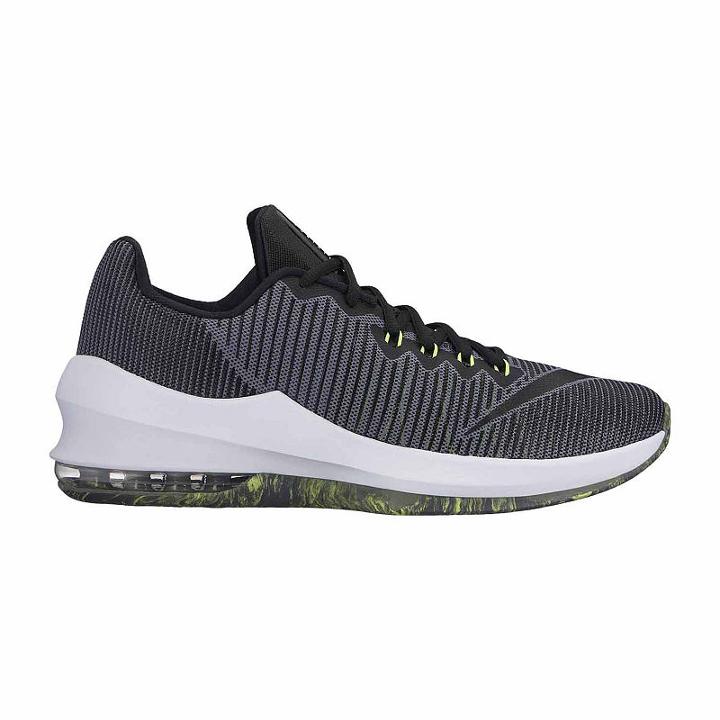 Nike Air Max Infuriate Ii Mens Basketball Shoes