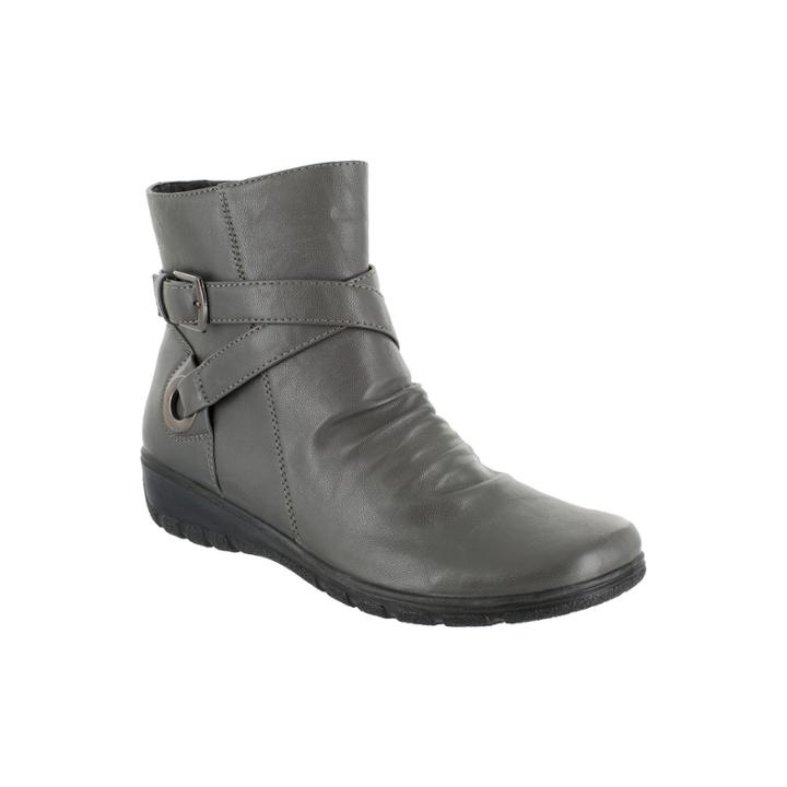 Easy Street Questa Womens Bootie