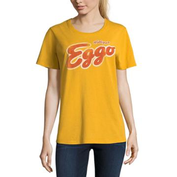 Eggo Tee - Juniors