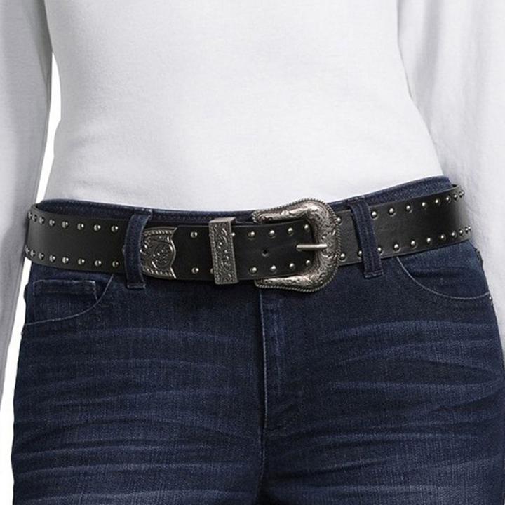 Mixit Western Embellished Belt