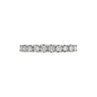 Limited Quantities 1/2 Ct. T.w. Diamond 14k White Gold Band