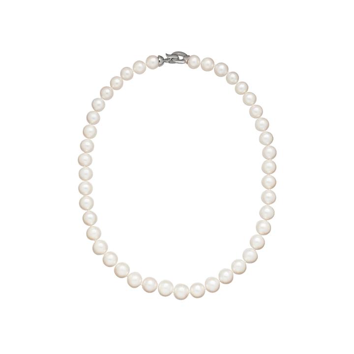 Cultured Freshwater Pearl 18 Strand