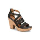 Eurosoft Florina Womens Heeled Sandals