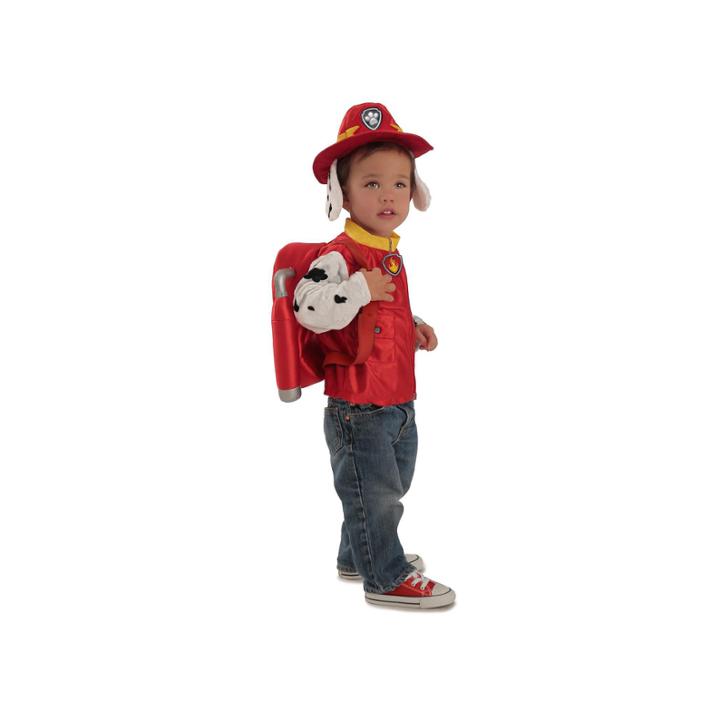 Paw Patrol Marshall Xs