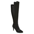 A.n.a Leah Womens High Heel Boots