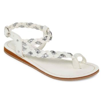 Diba London Vawick Flat Sandals
