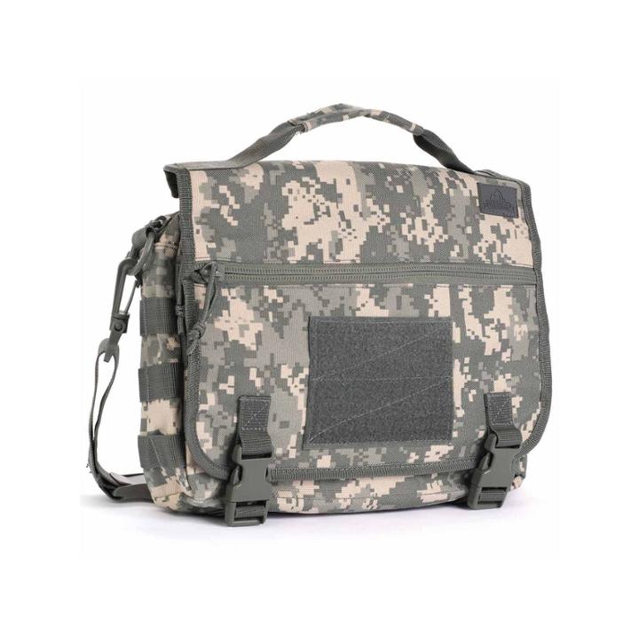 Red Rock Outdoor Gear Shoulder Mag Bag - Acu