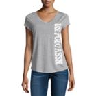 Us Polo Assn. Short Sleeve V Neck T-shirt