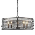 Bijoux 5-light Chandelier