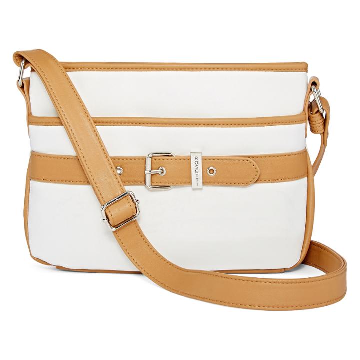 Rosetti Mini Mimi Crossbody Bag