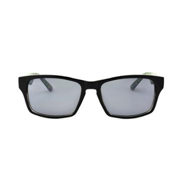 Zoo York Full Frame Square Uv Protection Sunglasses-mens