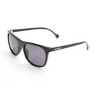 Converse Full Frame Rectangular Uv Protection Sunglasses-womens