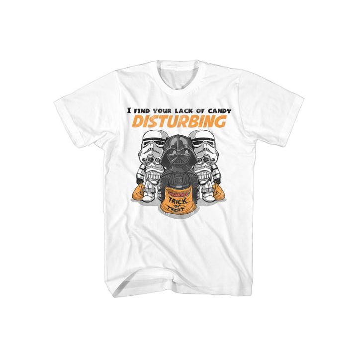 Star Wars&trade; Three Treaters Graphic Tee