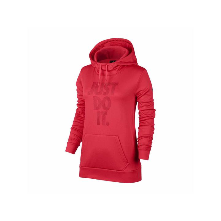 Nike Therma Graphic Hoodie
