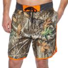 Realtree Na Camouflage Swim Shorts
