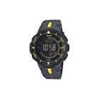 Casio Pro Trek Tough Solar Triple Sensor Mens World Time Watch Prg300-1a9cr