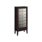 Ava Jewelry Armoire