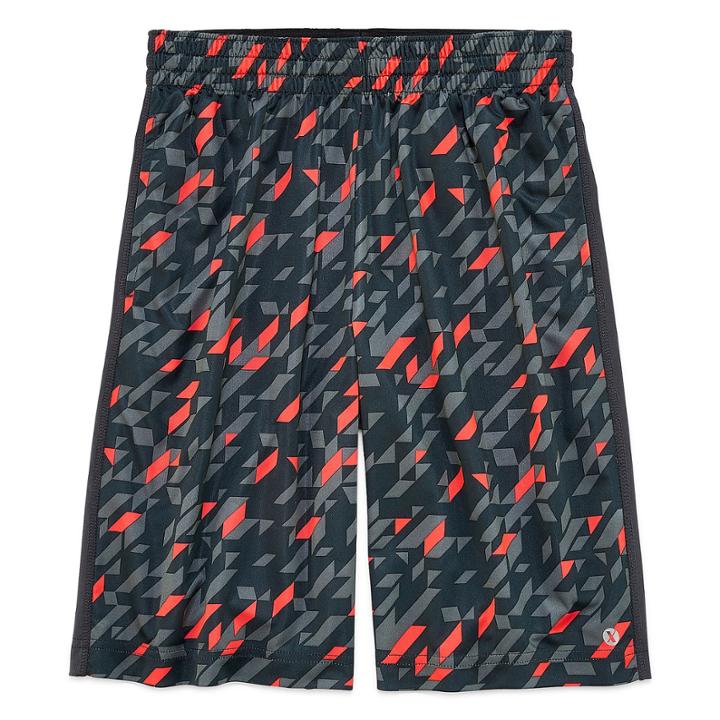 Xersion Quick Dri Vital Print Short