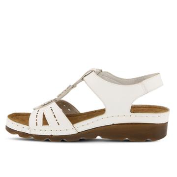 Flexus Silas Womens Flat Sandals