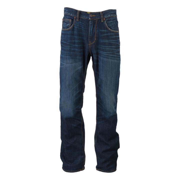 Browning Men's Revolver Jeans