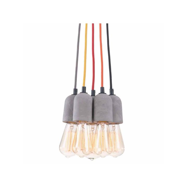 Zuo Modern Faith Pendant Light