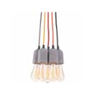 Zuo Modern Faith Pendant Light