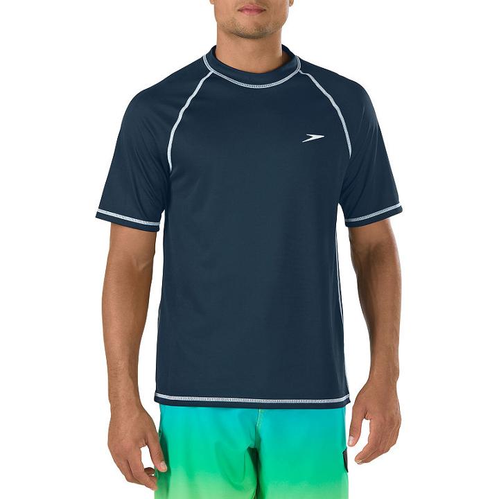 Speedo Swim Shirt-big