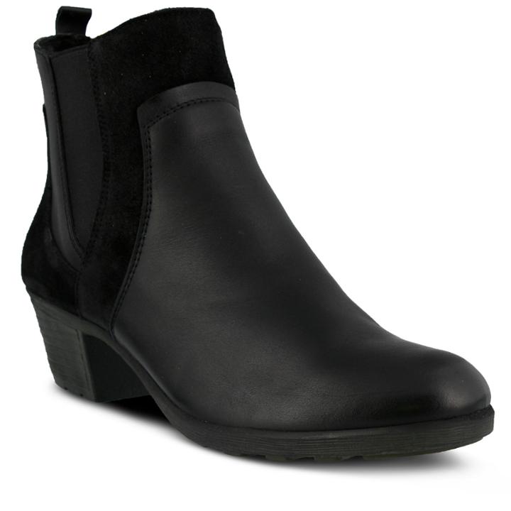 Spring Step Pousada Womens Dress Boots