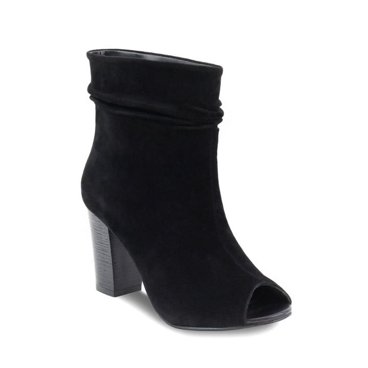 Olivia Miller Glendale Womens Bootie