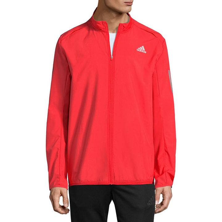 Adidas Windbreaker