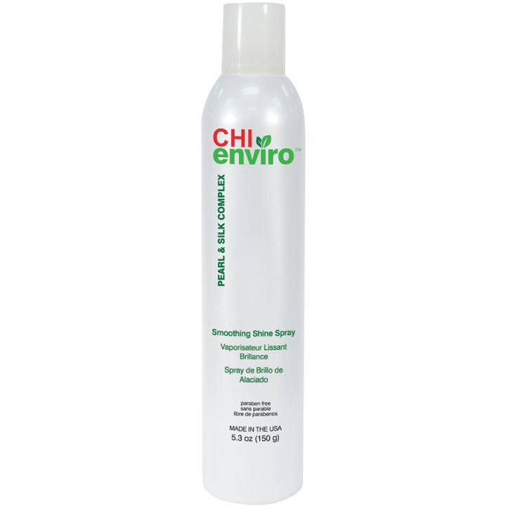 Chi Enviro Shine Spray - 5.3 Oz.