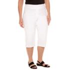 Alfred Dunner Seas The Day Cropped Pants-plus (19)