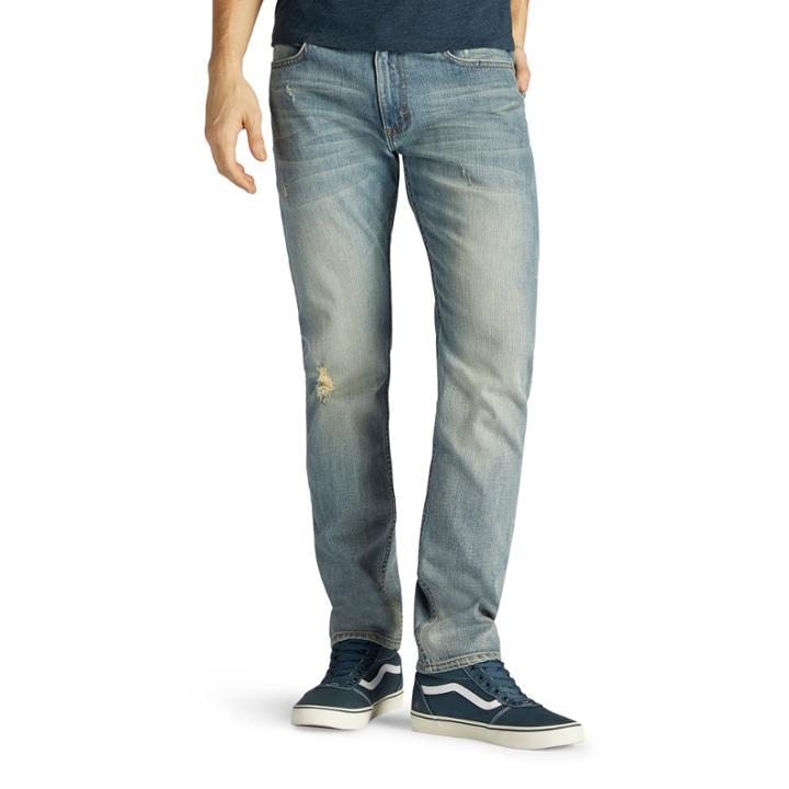 Lee Modern Series Slim Fit Tapered Jean