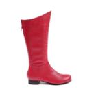 Shazam Boots Red Adult Costume