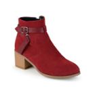 Journee Collection Mara Ankle Booties