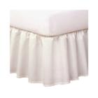 Magic Skirt 14 Wrap Around Ruffled Bedskirt