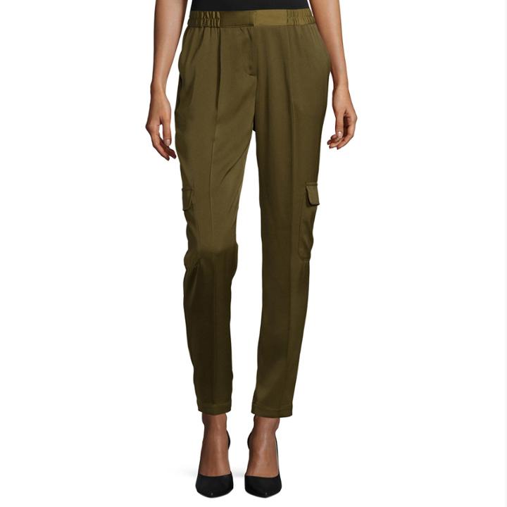 Worthington Cargo Pants