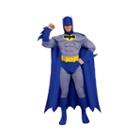 Batman Brave & Bold Dlx. M/c Batman