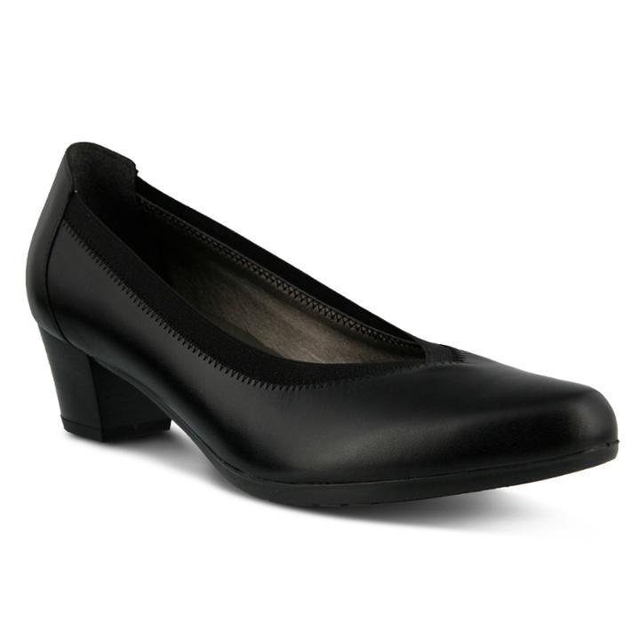 Spring Step Sabeti Womens Pumps