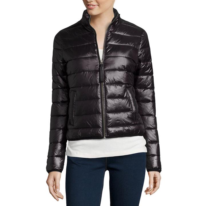 Stylus&trade; Puffer Jacket - Tall
