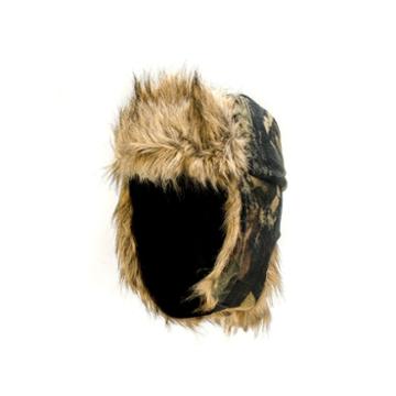 Quietwear Fleece Trapper Hat