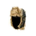 Quietwear Fleece Trapper Hat