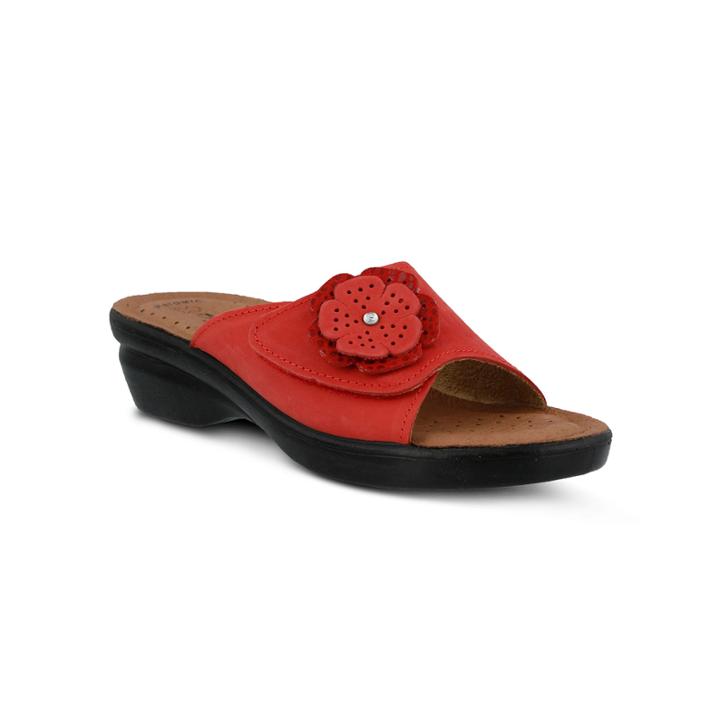 Flexus Fabia Slide Sandals
