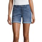 A.n.a 5 Denim Shorts